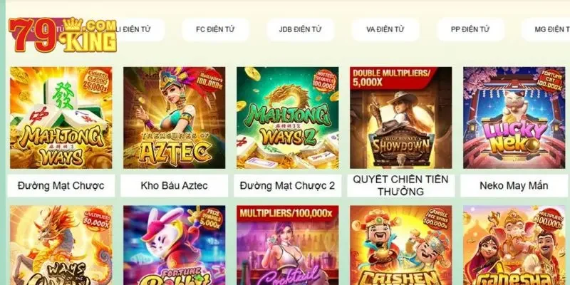 79king có hỗ trợ tiếng Việt không? 79king có hỗ trợ tiếng Việt không?