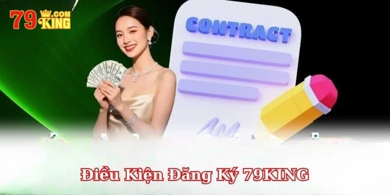 Điều khoản và điều kiện Điều khoản và điều kiện