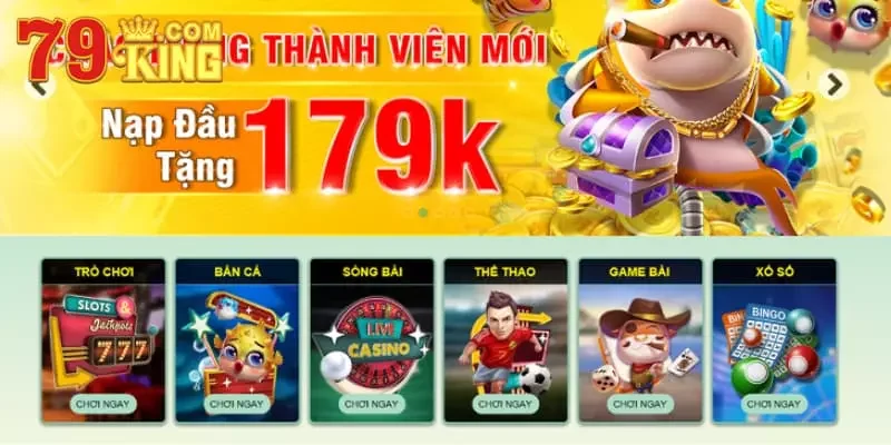 79king uy tín không Đổi mới hoặc cải thiện cái cũ để phát triển