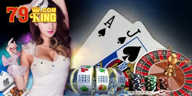 Liệu nhà cái 79King có giấy phép hay không?